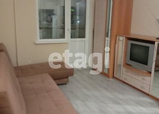 Квартира в аренду студия, 31 м2, Сургут, улица Александра Усольцева, 26