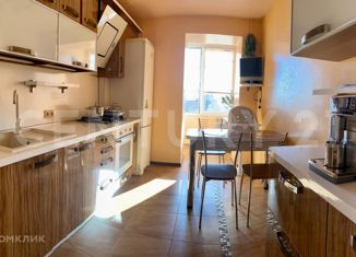 Продается 2-ком. квартира, 56 м2, Краснодар, Коллективная улица, 43, Коллективная улица