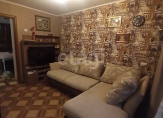 Продаю 3-ком. квартиру, 56.5 м2, Новосибирск, улица Челюскинцев, 14, улица Челюскинцев