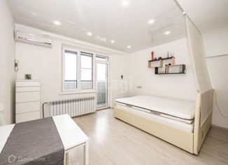 Продаю квартиру студию, 27.7 м2, Новосибирск, Танковая улица, 34, Танковая улица