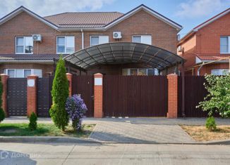 Продается дом, 121 м2, посёлок Краснодарский, Платнировская улица