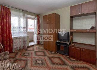 1-комнатная квартира на продажу, 35.2 м2, Дзержинск, улица Матросова, 38