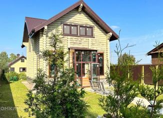 Дом на продажу, 88.7 м2, деревня Тимошкино, Садовая улица