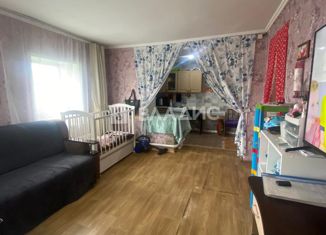 Продам дом, 52 м2, Топки, улица Будённого, 11
