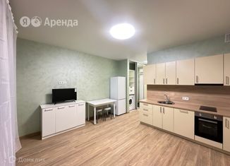 Аренда квартиры студии, 25 м2, Москва, Волгоградский проспект, 32/5к2, Южнопортовый район