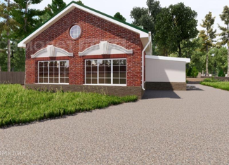 Продажа дома, 235 м2, деревня Шайдурово, территория Георгиевская усадьба, 2