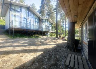 Продам дом, 112 м2, село Озёрное, Лесная улица