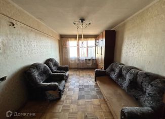 Продаю трехкомнатную квартиру, 60 м2, село Сигаево, Трудовая улица, 2