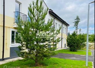 Продается таунхаус, 200 м2, деревня Мистолово, Малый проспект