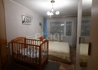 Продам трехкомнатную квартиру, 57.3 м2, Калужская область, улица Билибина, 48
