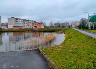 Продам двухкомнатную квартиру, 49 м2, Гаврилов-Ям, улица Шишкина, 1