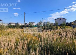 Участок на продажу, 6.39 сот., деревня Мисайлово, Солнечная улица