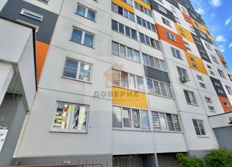 Продается двухкомнатная квартира, 56.4 м2, Калуга, Минская улица, 33