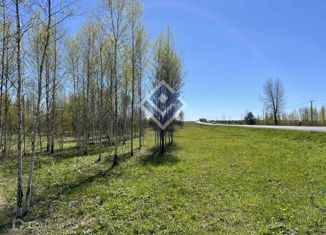 Продается участок, 700 сот., деревня Растягаево, Молодёжная улица, 17