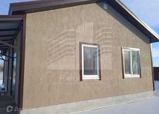 Продажа дома, 85.23 м2, рабочий посёлок Заокский