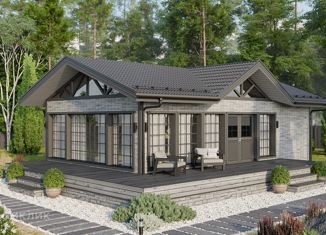 Продажа дома, 126 м2, коттеджный поселок Павловская Слобода