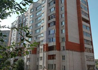 2-комнатная квартира на продажу, 64.2 м2, Чебоксары, улица Чернышевского, 38, Московский район