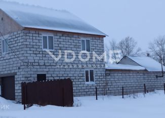 Продажа дома, 160 м2, Искитим, улица Западный Жилмассив