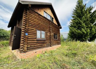 Продам дом, 101.9 м2, село Татарское Бурнашево, Советская улица