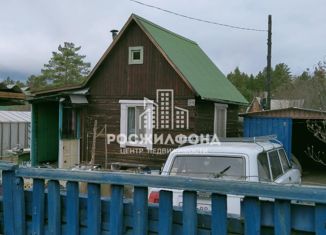 Продажа дома, 21 м2, СНТ № 54 Радуга