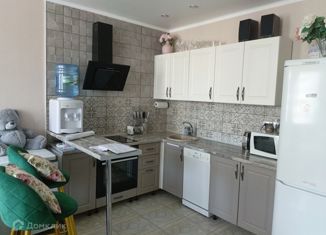 Квартира на продажу студия, 35 м2, Анапа, Анапское шоссе, 24к1, ЖК Раз-Два-Три