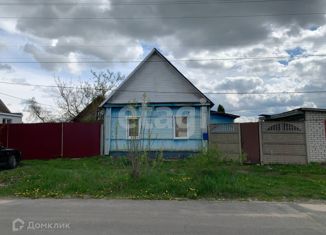 Продам дом, 70 м2, Брянская область, улица Луначарского