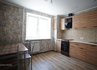 Продажа 1-ком. квартиры, 42 м2, Брянск, улица имени О.Н. Строкина, 7, ЖК Квартал Авиаторов