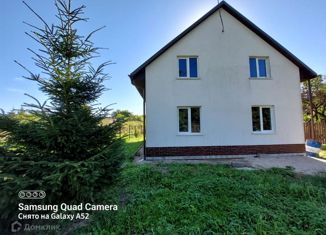 Дом на продажу, 124 м2, поселок Зорино, Центральная улица, 56