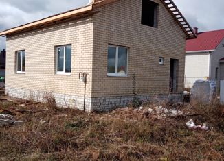 Продажа дома, 118 м2, село Новая Усмань, Усманская улица, 60