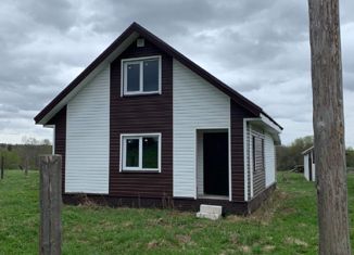 Продам дом, 92 м2, деревня Брод