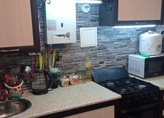 Продам 1-ком. квартиру, 31 м2, Нижний Новгород, Заводская улица, 15к3, Заводская улица