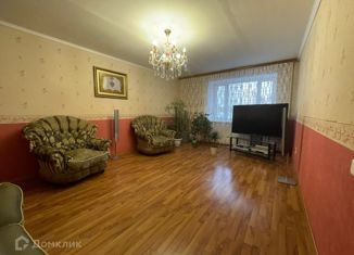 4-комнатная квартира на продажу, 96.6 м2, Кострома, микрорайон Давыдовский-3, 28Б