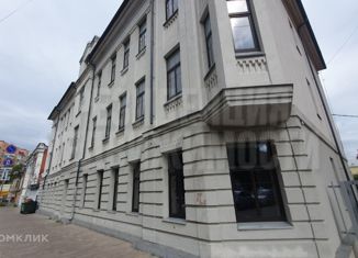 Продается 2-комнатная квартира, 59.4 м2, Самара, Галактионовская улица, 165А, Ленинский район