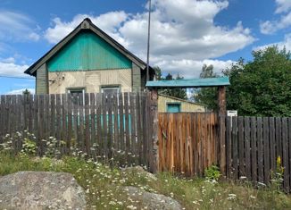 Продажа дома, 40 м2, село Таватуй, Трубная улица, 5