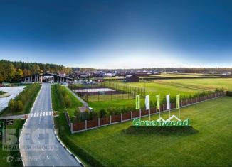 Продам земельный участок, 10 сот., деревня Дубечино