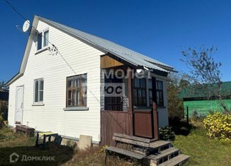 Продается дом, 45 м2, СНТ Лопасня (около д. Коровино)