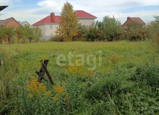 Продам участок, 9.7 сот., посёлок Лесной, Польская улица