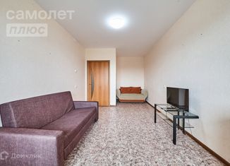 Продается однокомнатная квартира, 34.5 м2, Томская область, улица Королёва, 10