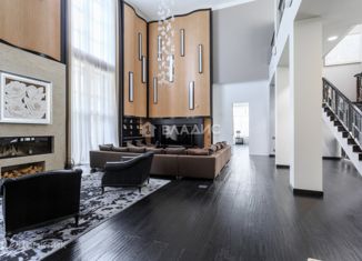 Дом на продажу, 1800 м2, деревня Аносино