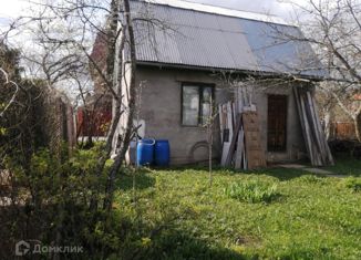Продажа дома, 33.6 м2, Московская область, садовое товарищество Клязьма-2, 34