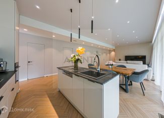 Продажа дома, 185.3 м2, коттеджный посёлок Заповедник, квартал Барс, 51