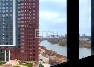 Продаю квартиру студию, 24 м2, поселение Сосенское, ЖК Прокшино, Прокшинский проспект, 11