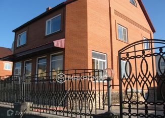 Продается дом, 380 м2, Новосибирская область