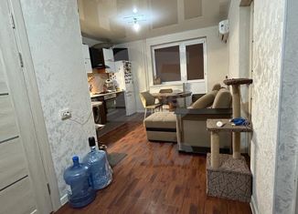 Продается 2-комнатная квартира, 55 м2, Краснодар, Апрельская улица, 51, Новый микрорайон