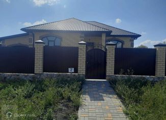 Продажа дома, 117 м2, село Репное, Художественная улица, 7