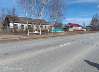 Продажа дома, 49.9 м2, Марий Эл, Кооперативная улица, 13