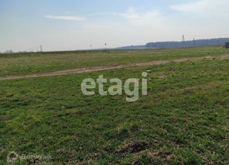Продается земельный участок, 15 сот., деревня Луговая, улица Кузнецова