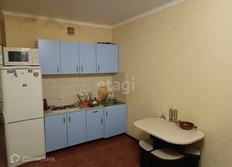 Продажа квартиры студии, 24.4 м2, Краснодар, Бородинская улица, 150Бк1, ЖК Гарант