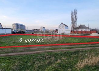 Продам земельный участок, 8 сот., поселок городского типа Приморский, улица Тейфука