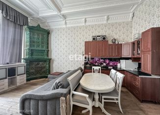 Продаю комнату, 307.9 м2, Санкт-Петербург, улица Писарева, 5, метро Садовая